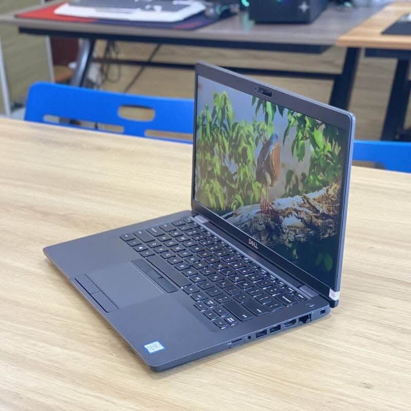 Ноутбук Dell Latitude 5400