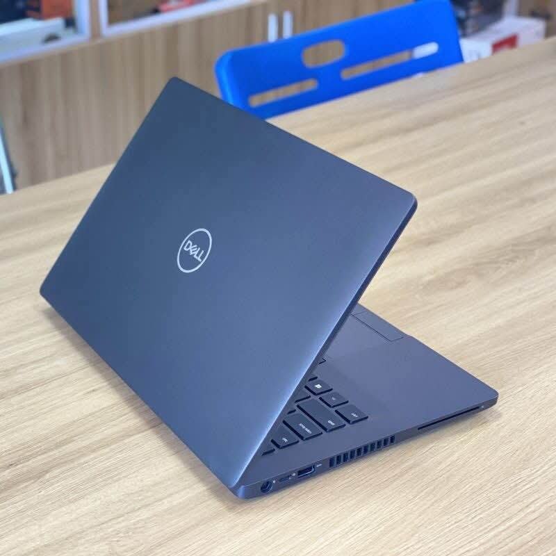 Ноутбук Dell Latitude 5400