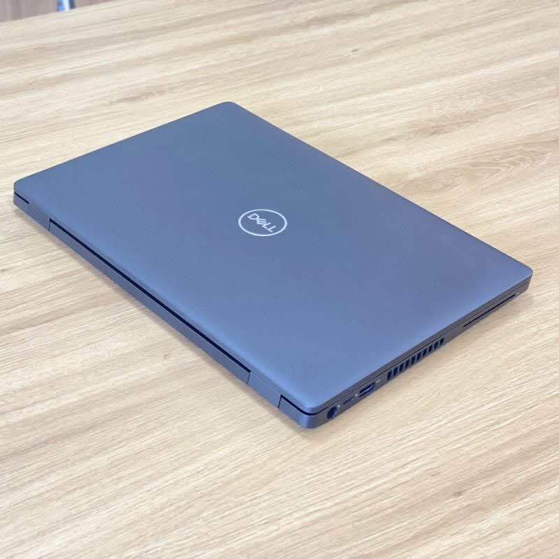 Ноутбук Dell Latitude 5400
