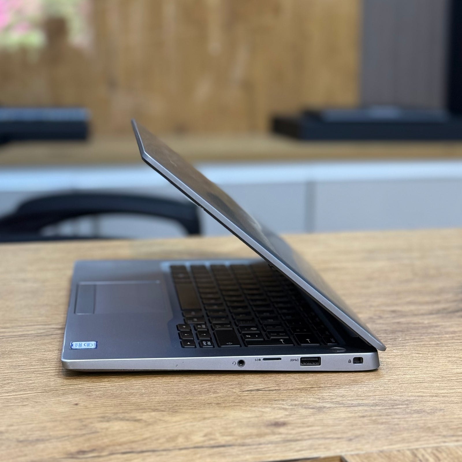 Ноутбук Dell Latitude 5400