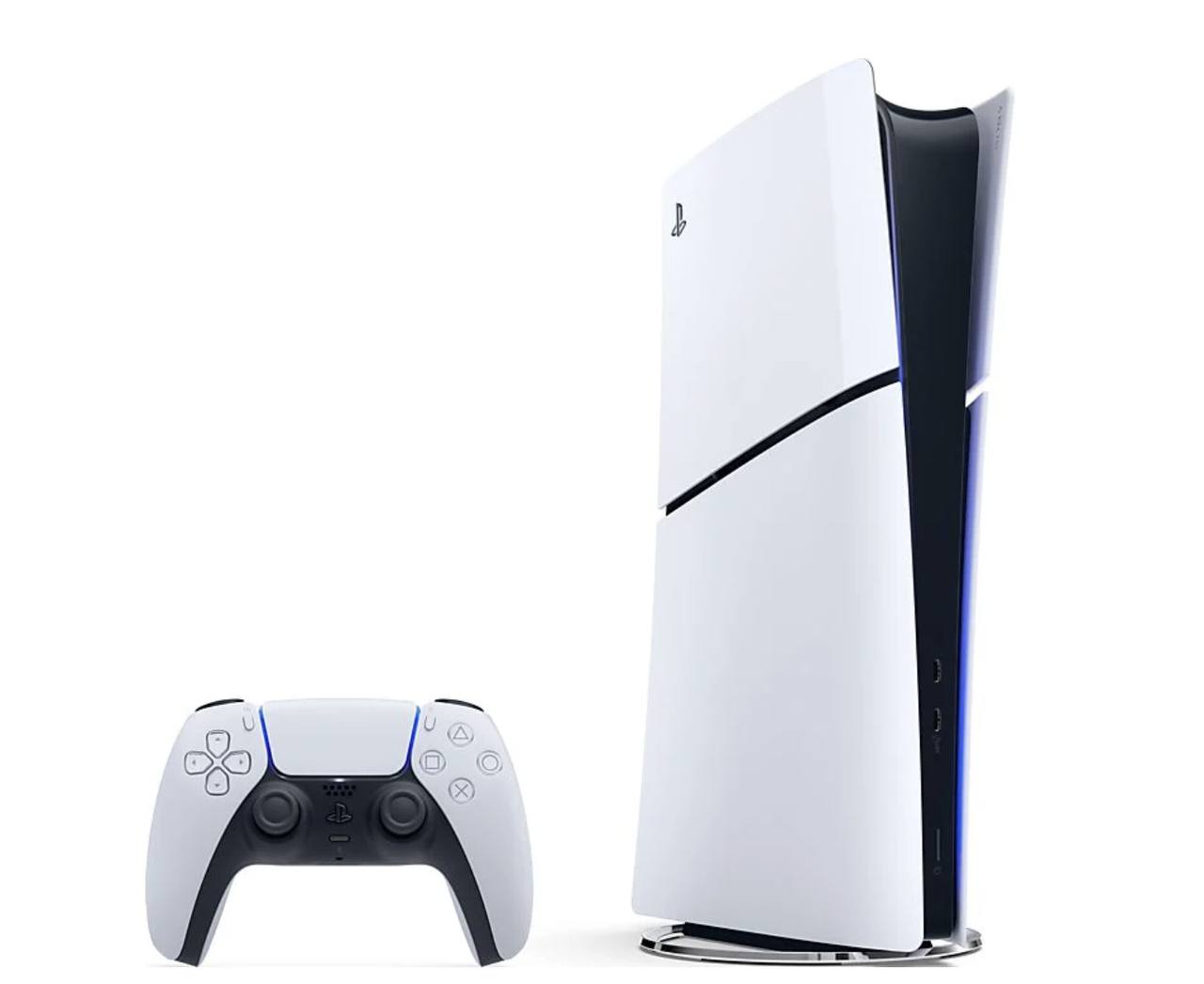 PlayStation 5 Slim 1TB