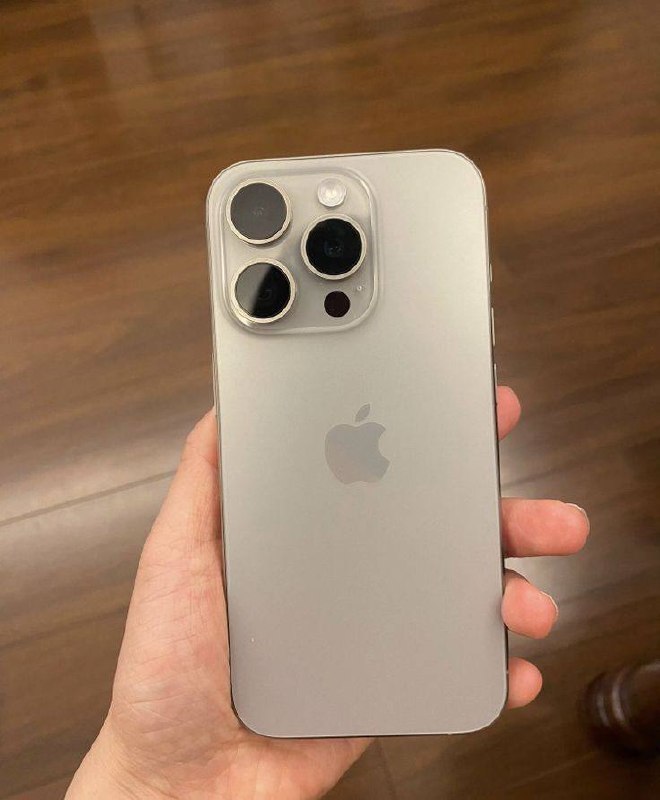 iPhone 15 Pro Max 256GB