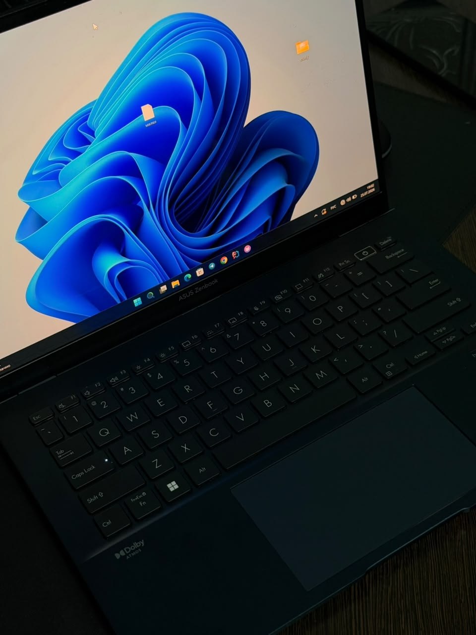 Ультрабук Asus ZenBook 14 i5-1340P 16/512