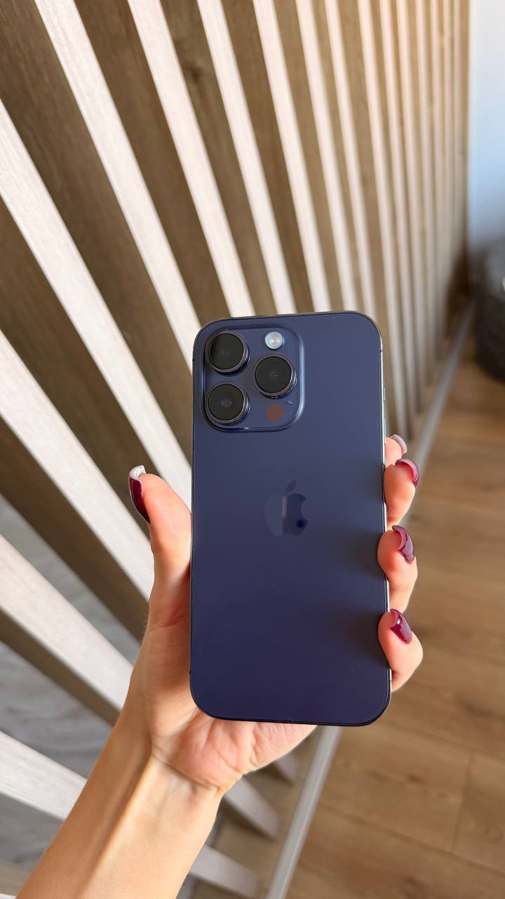 iPhone 14 Pro 128GB