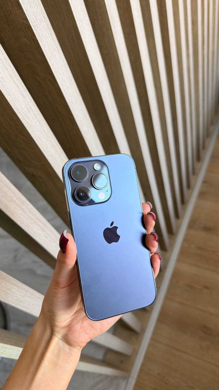 iPhone 14 Pro 128GB
