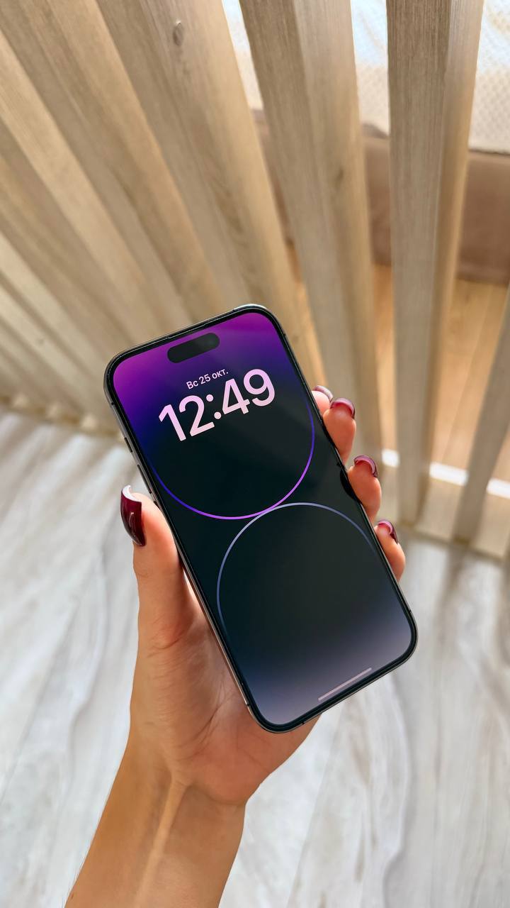 iPhone 14 Pro 128GB