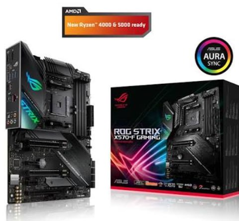 Игровой ПК: Gigabyte RTX 4060 Ti 16GB + Ryzen 7 5800X + 64GB Corsair Vengeance R