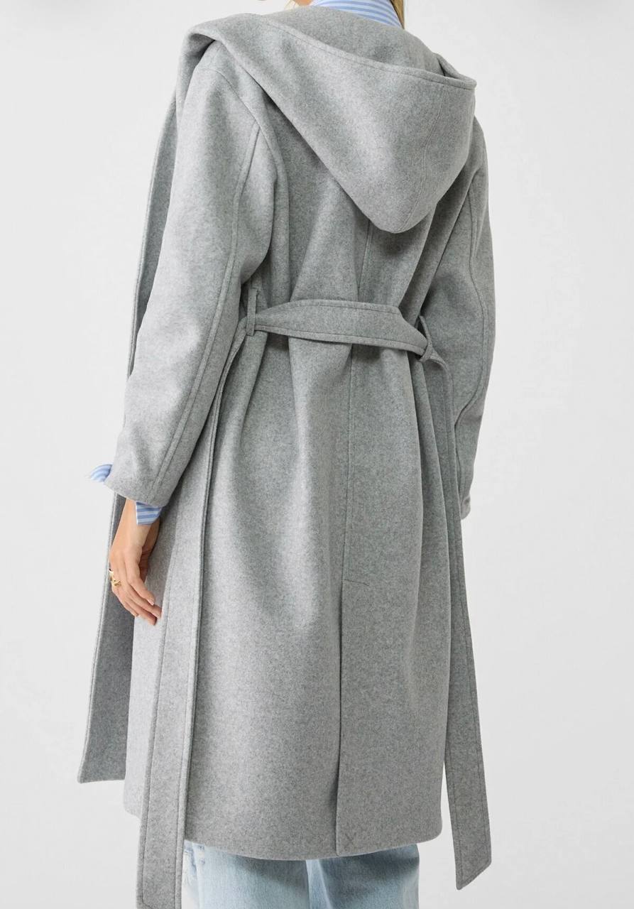 Пальто Stradivarius, размер M