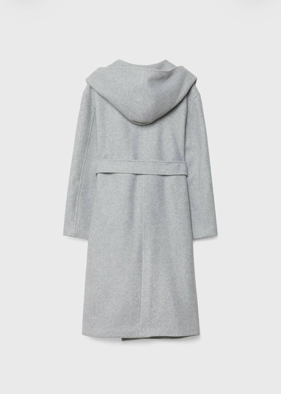 Пальто Stradivarius, размер M