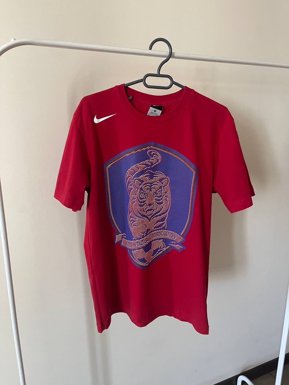 Футболка Nike (оригинал), размер M