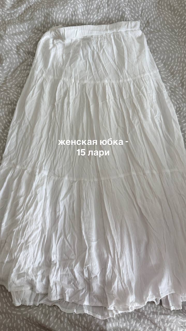 Женское платье