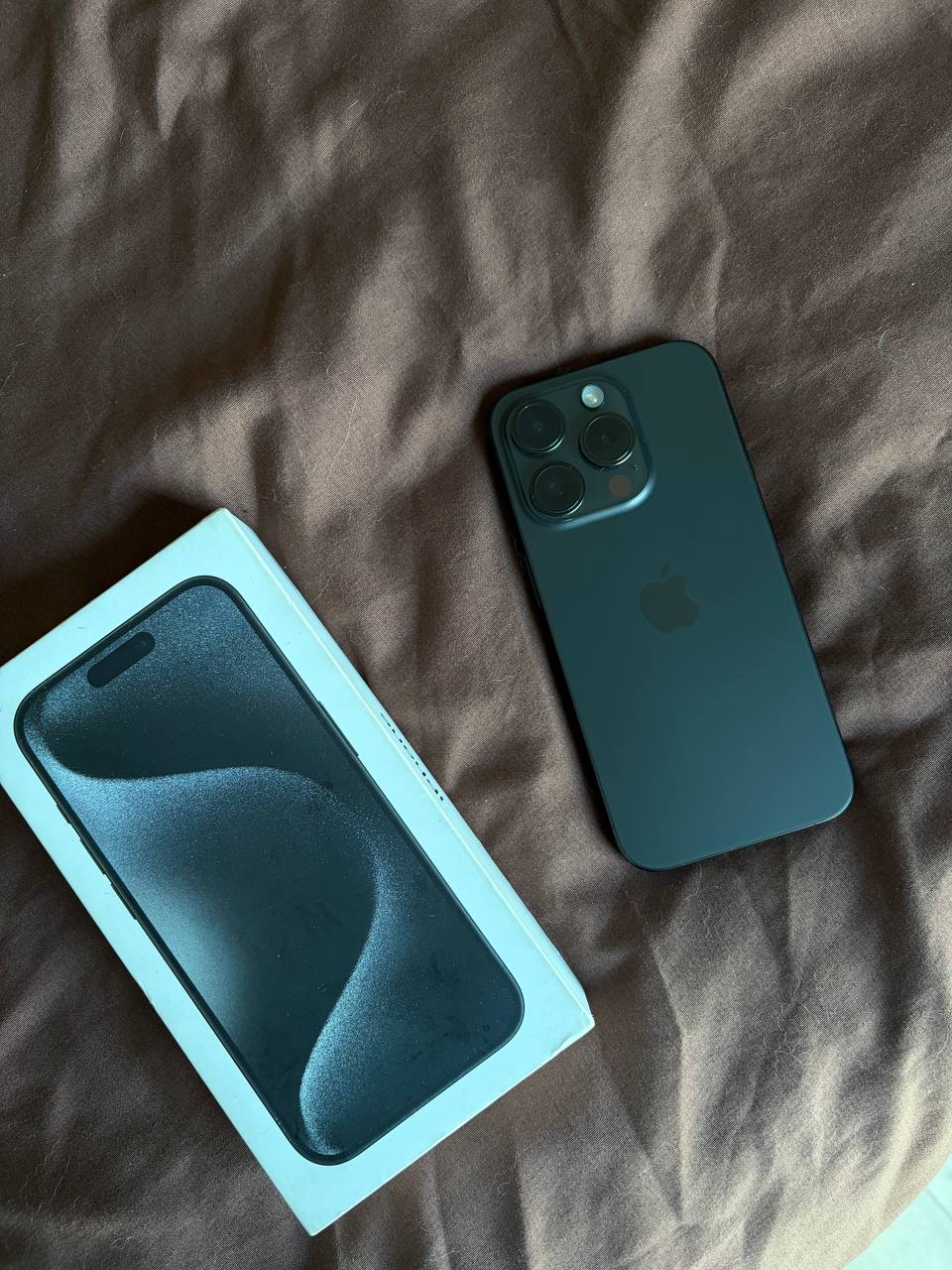iPhone 15 Pro 128GB