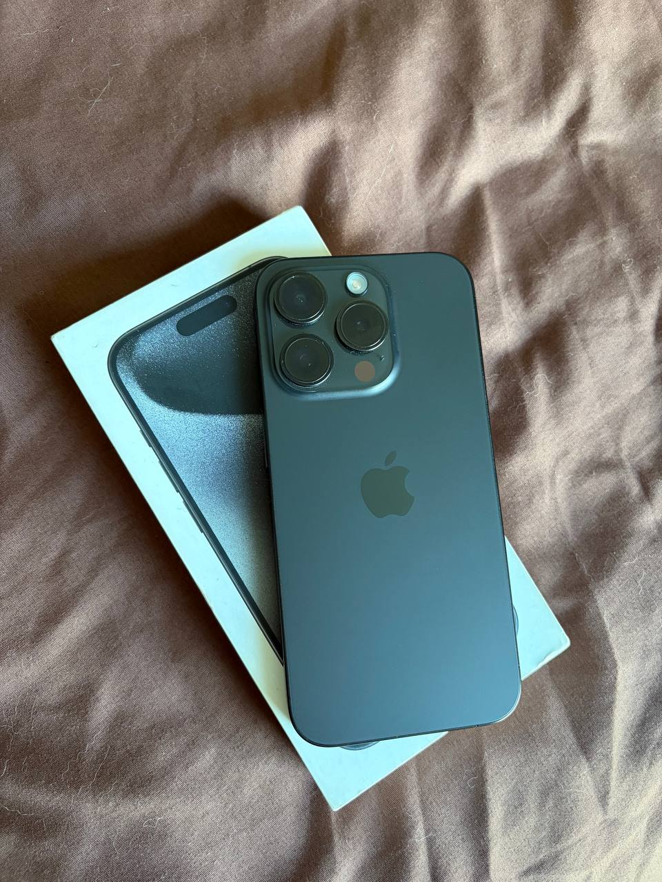 iPhone 15 Pro 128GB