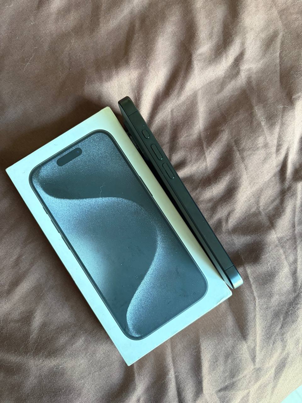 iPhone 15 Pro 128GB