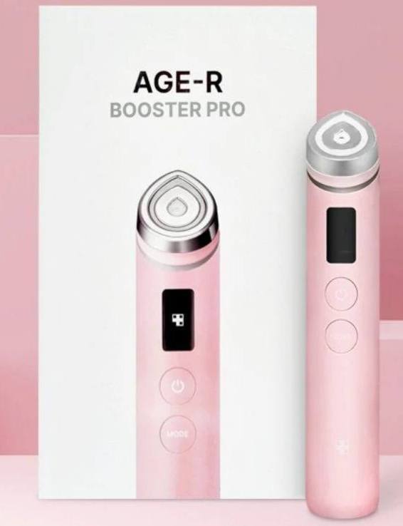 Medicube Age-R Booster Pro