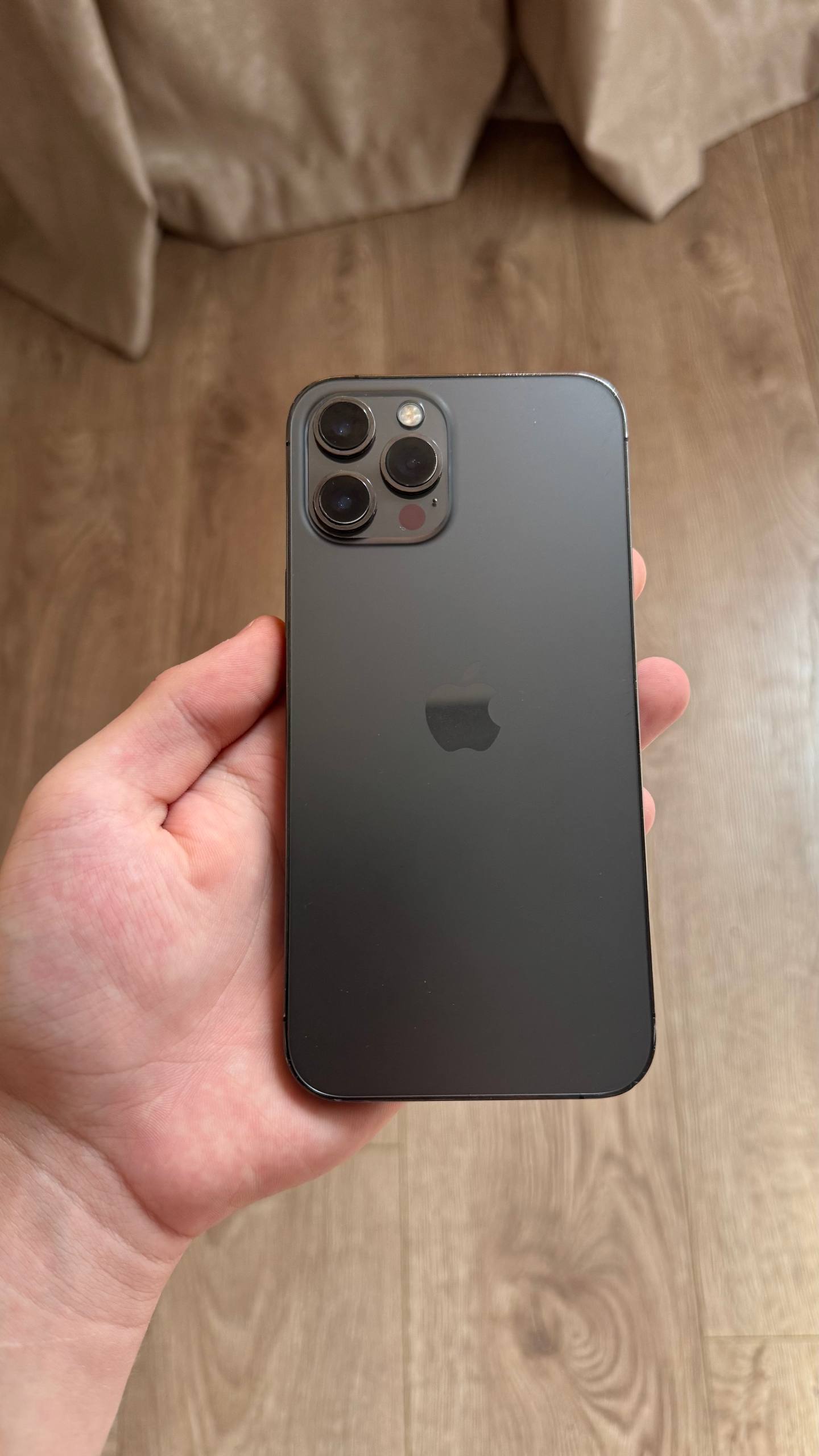 iPhone 12 Pro Max 256GB