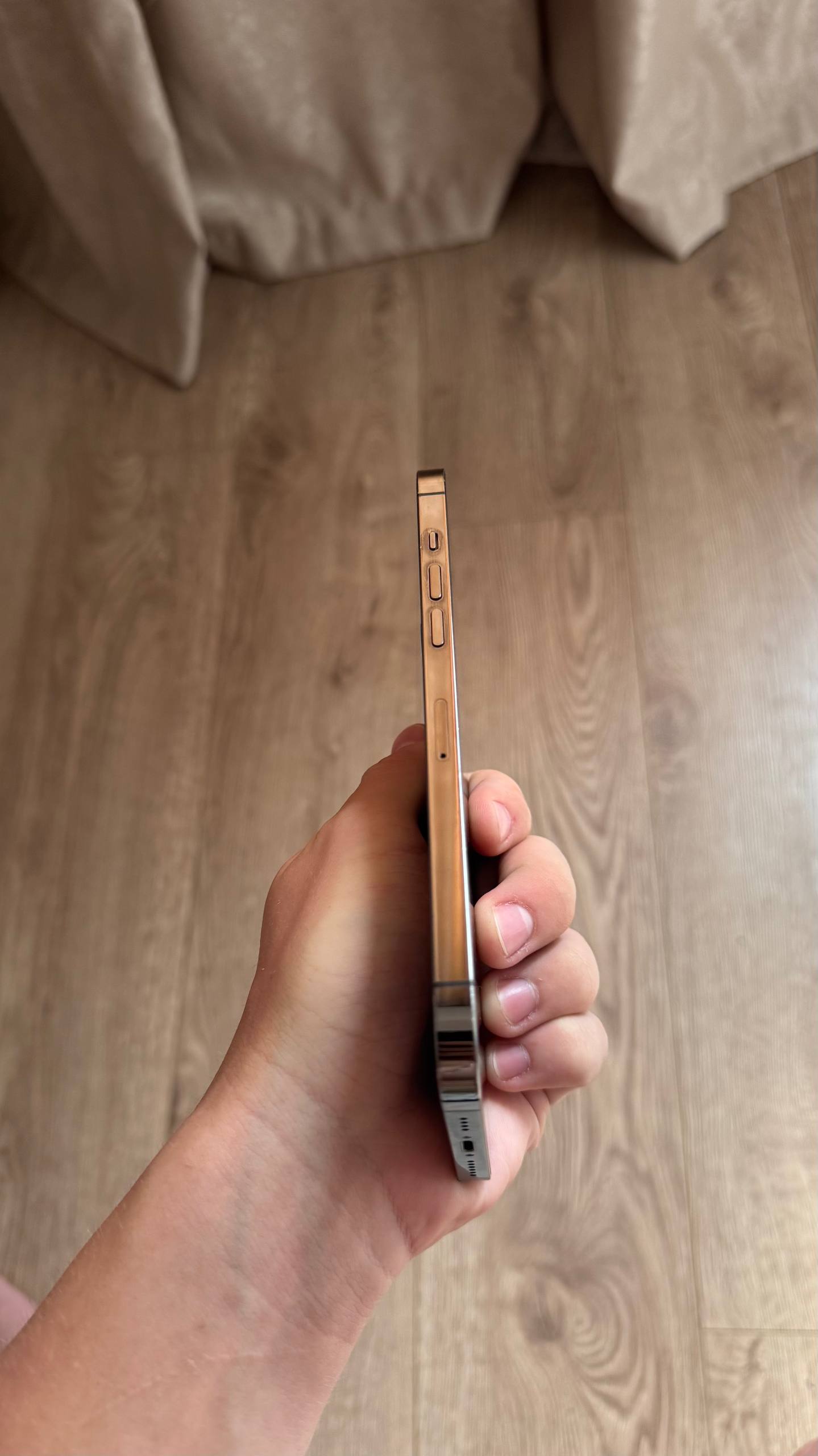 iPhone 12 Pro Max 256GB