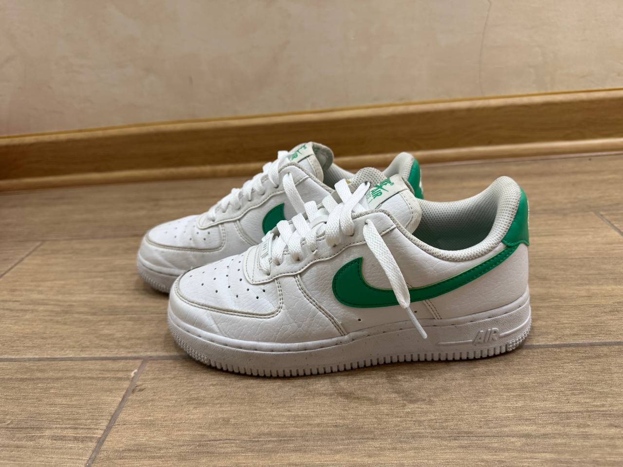 Nike Air Force 1 '07, размер 38