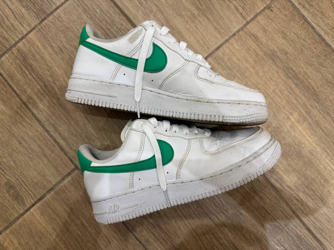 Nike Air Force 1 '07, размер 38