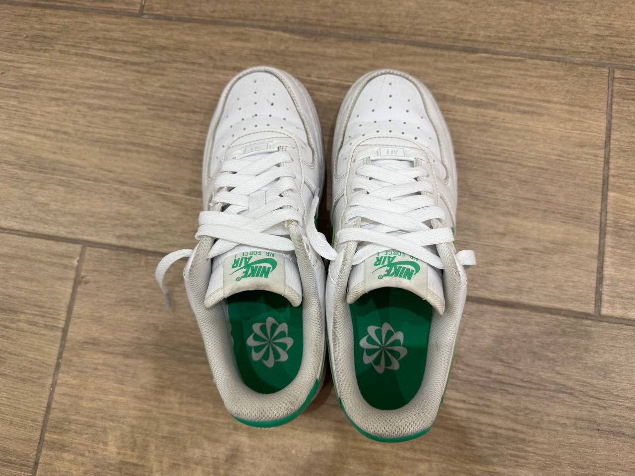 Nike Air Force 1 '07, размер 38