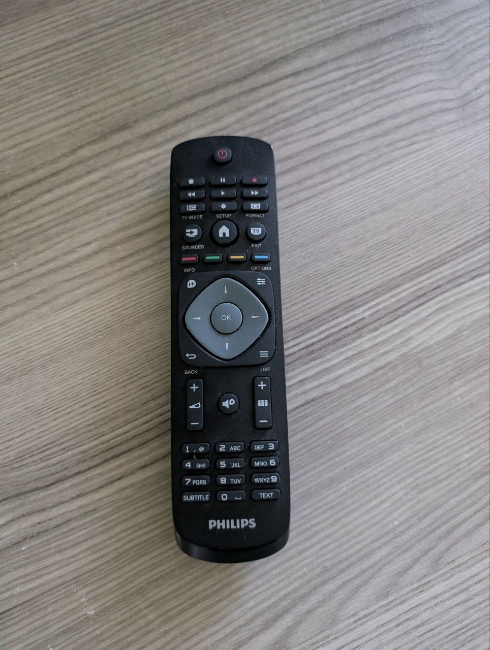 Телевизор Philips 32" Full HD