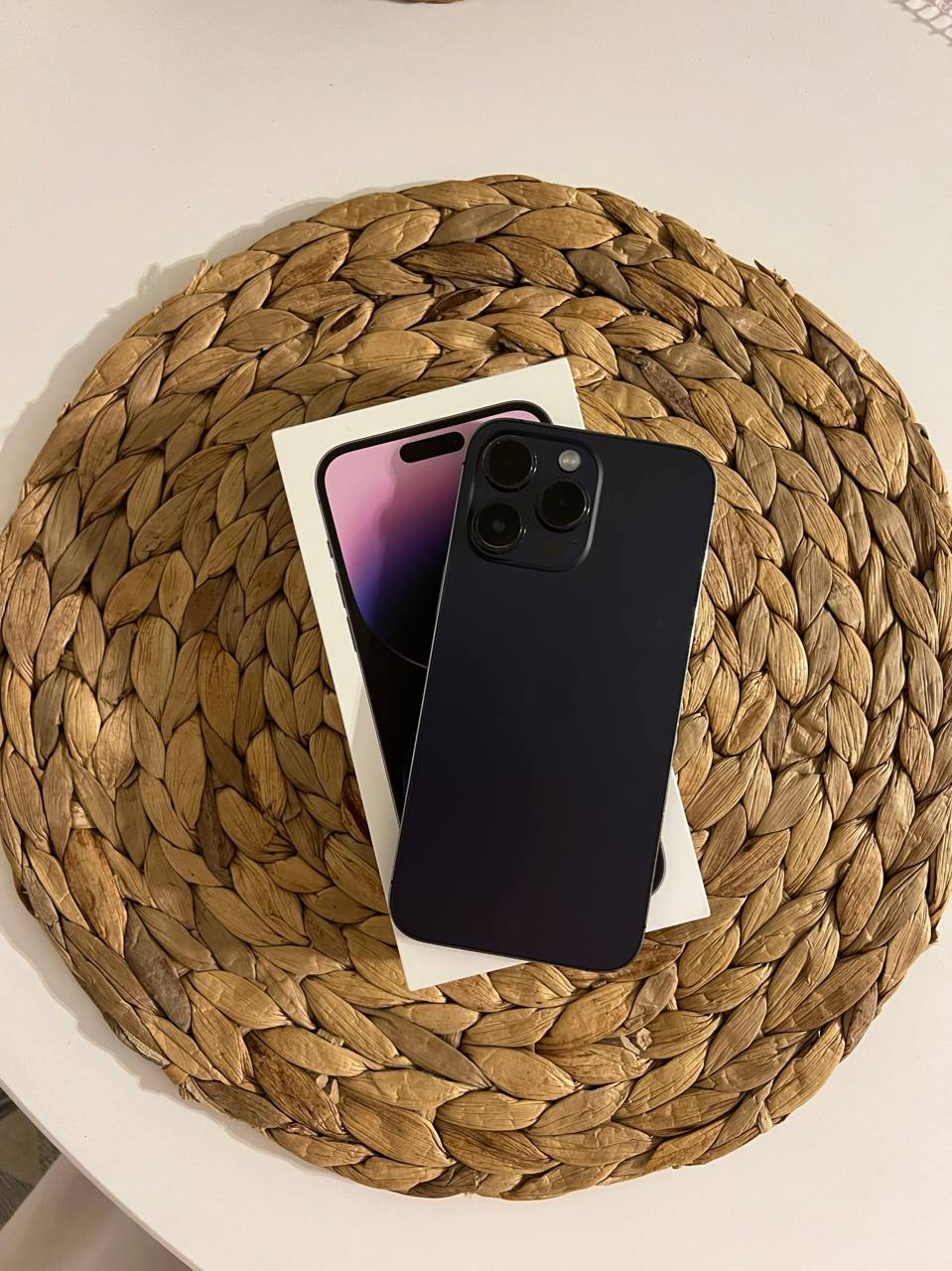 iPhone 14 Pro Max 128 ГБ