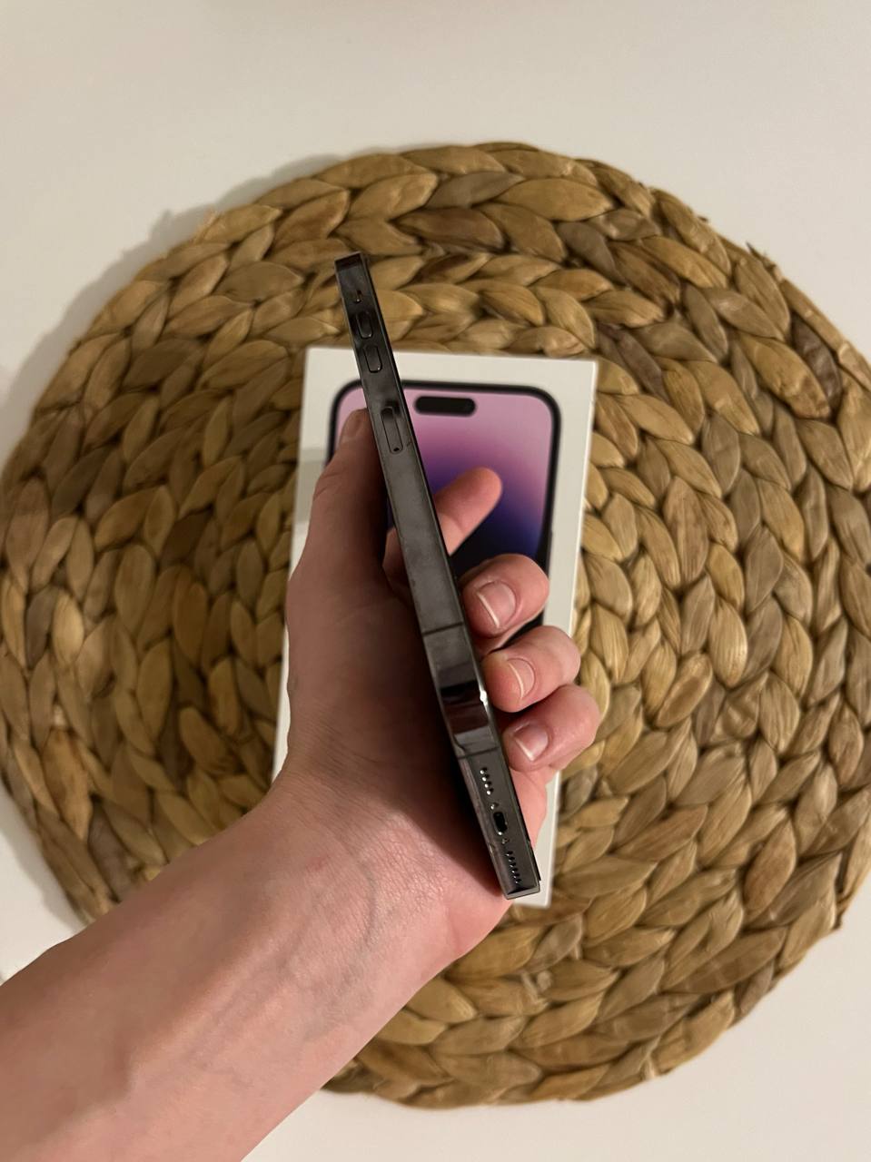 iPhone 14 Pro Max 128 ГБ