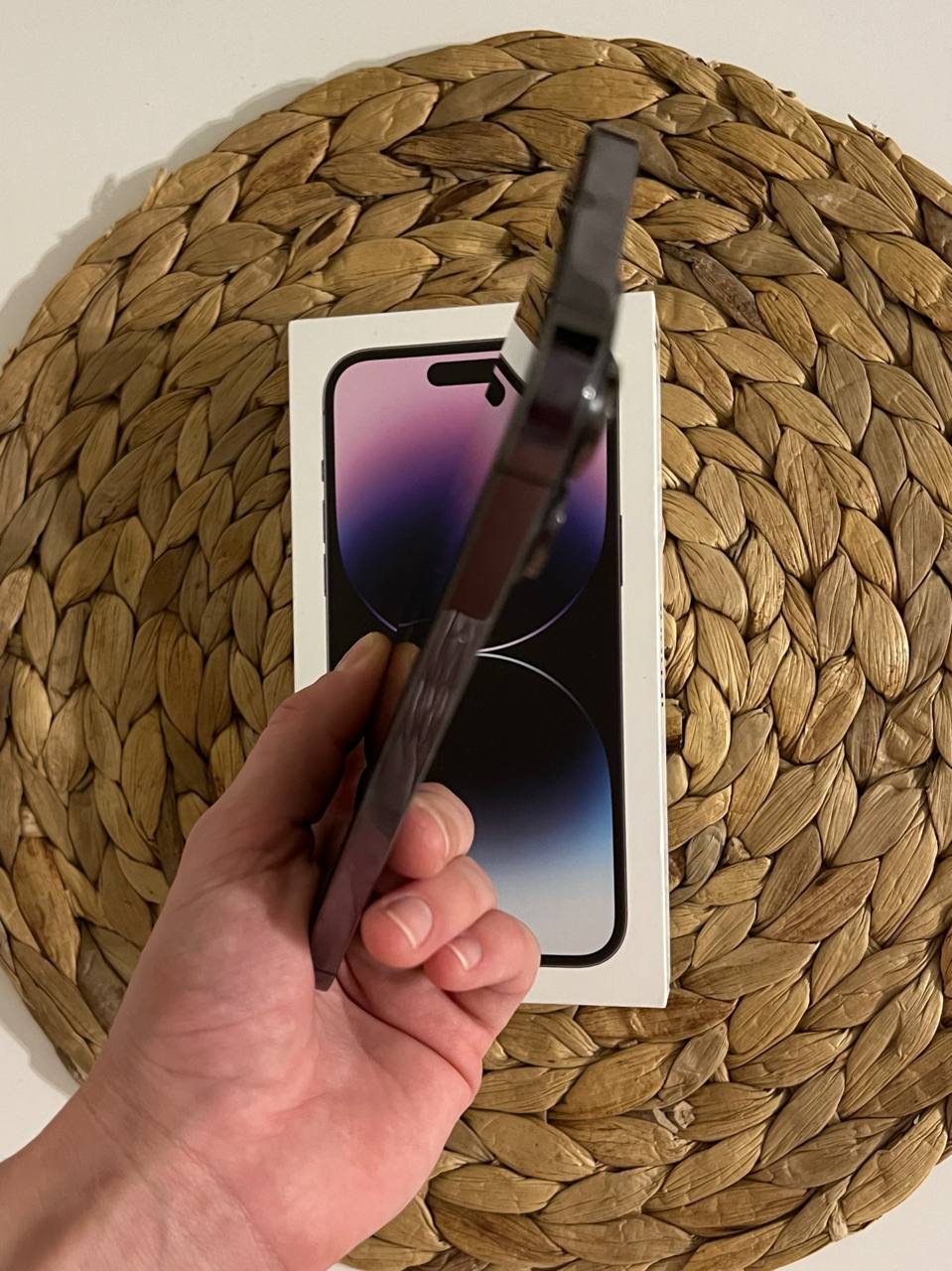 iPhone 14 Pro Max 128 ГБ