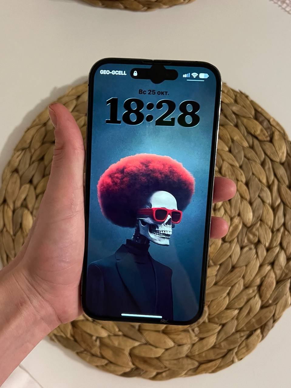 iPhone 14 Pro Max 128 ГБ