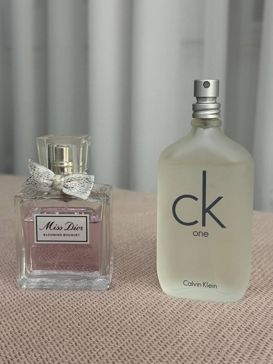 Miss Dior духи оригинал 100 мл