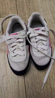 Детские кроссовки Puma Future Rider Splash