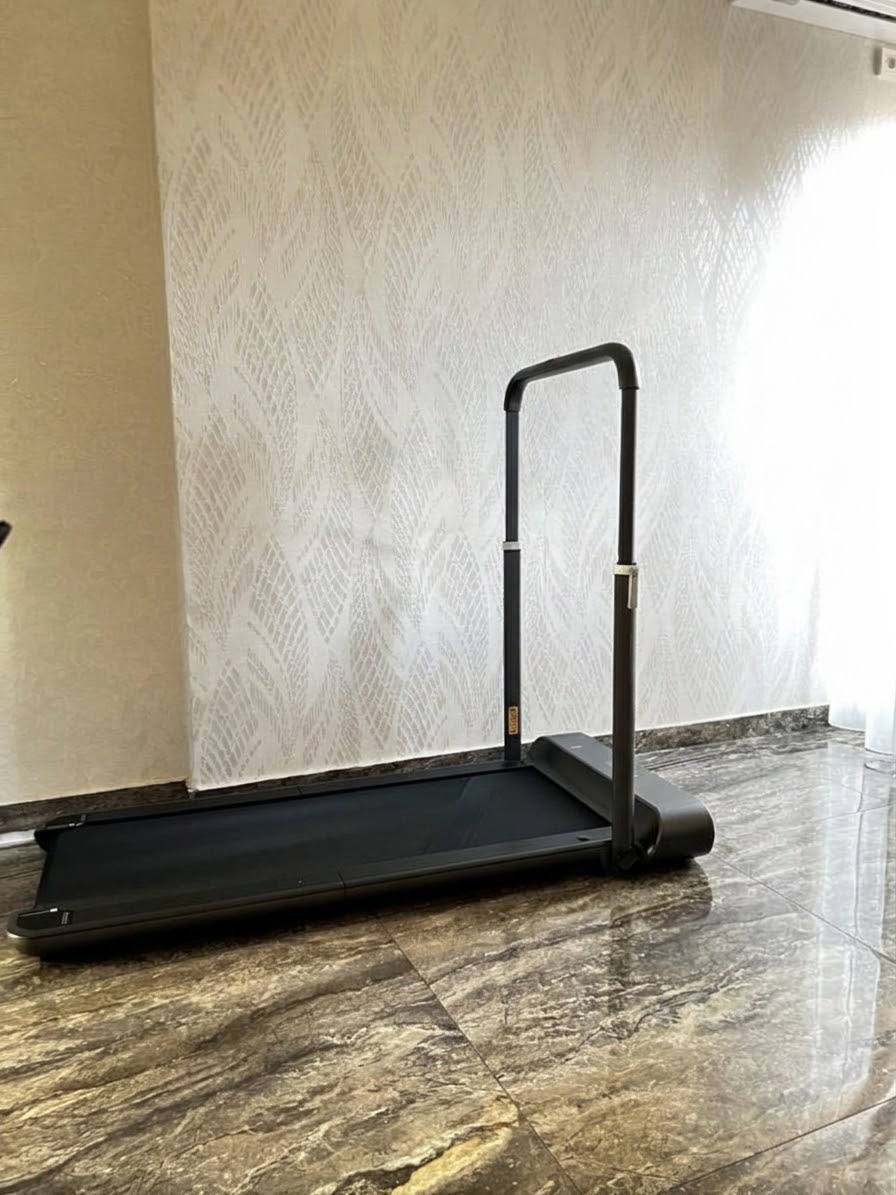 Складная беговая дорожка KingSmith WalkingPad R2