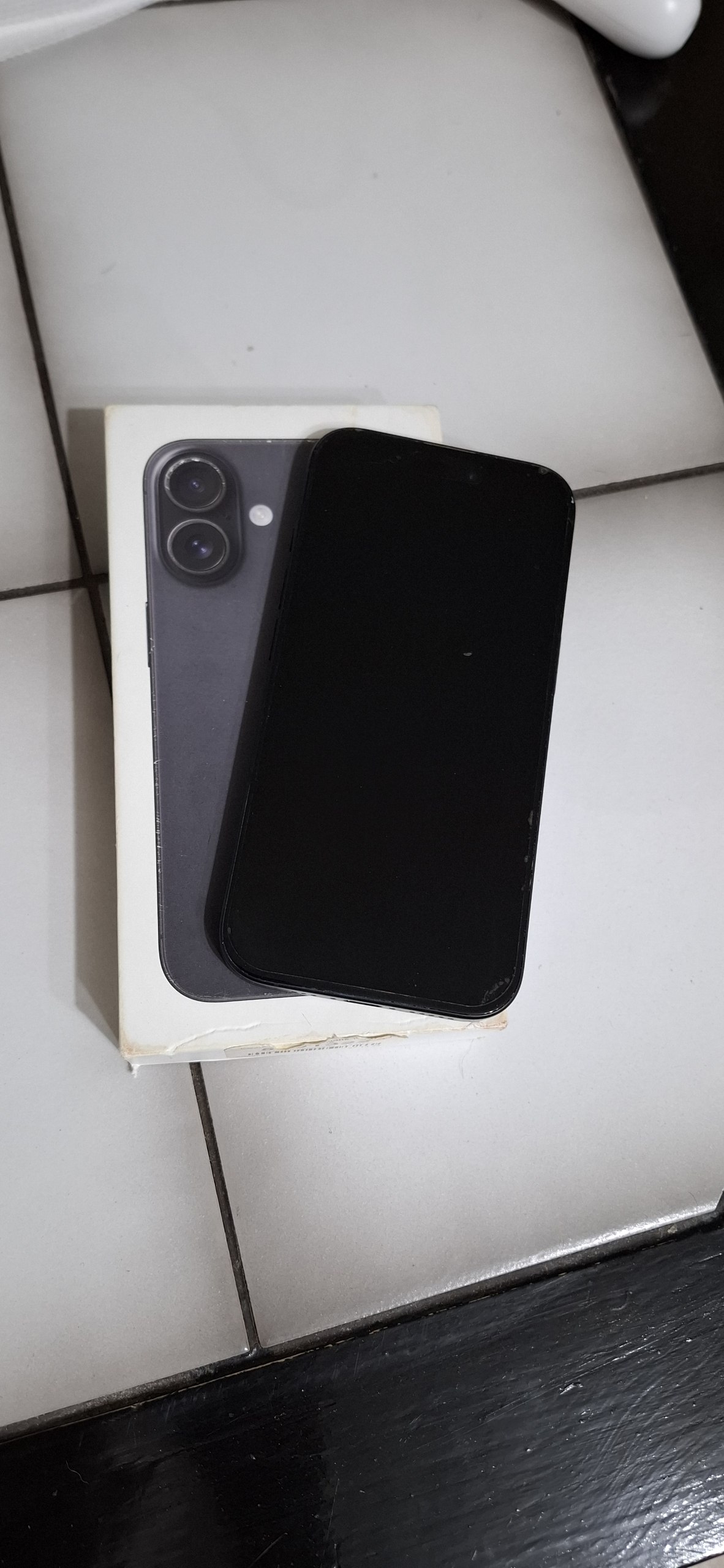 iPhone 16 128 ГБ