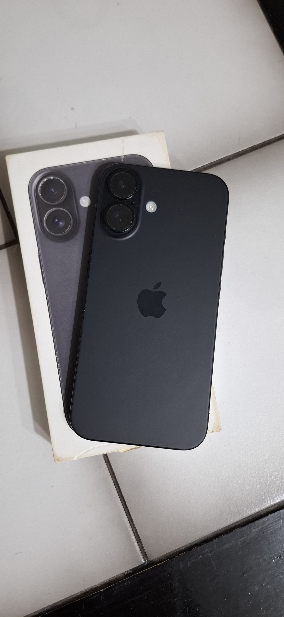 iPhone 16 128 ГБ