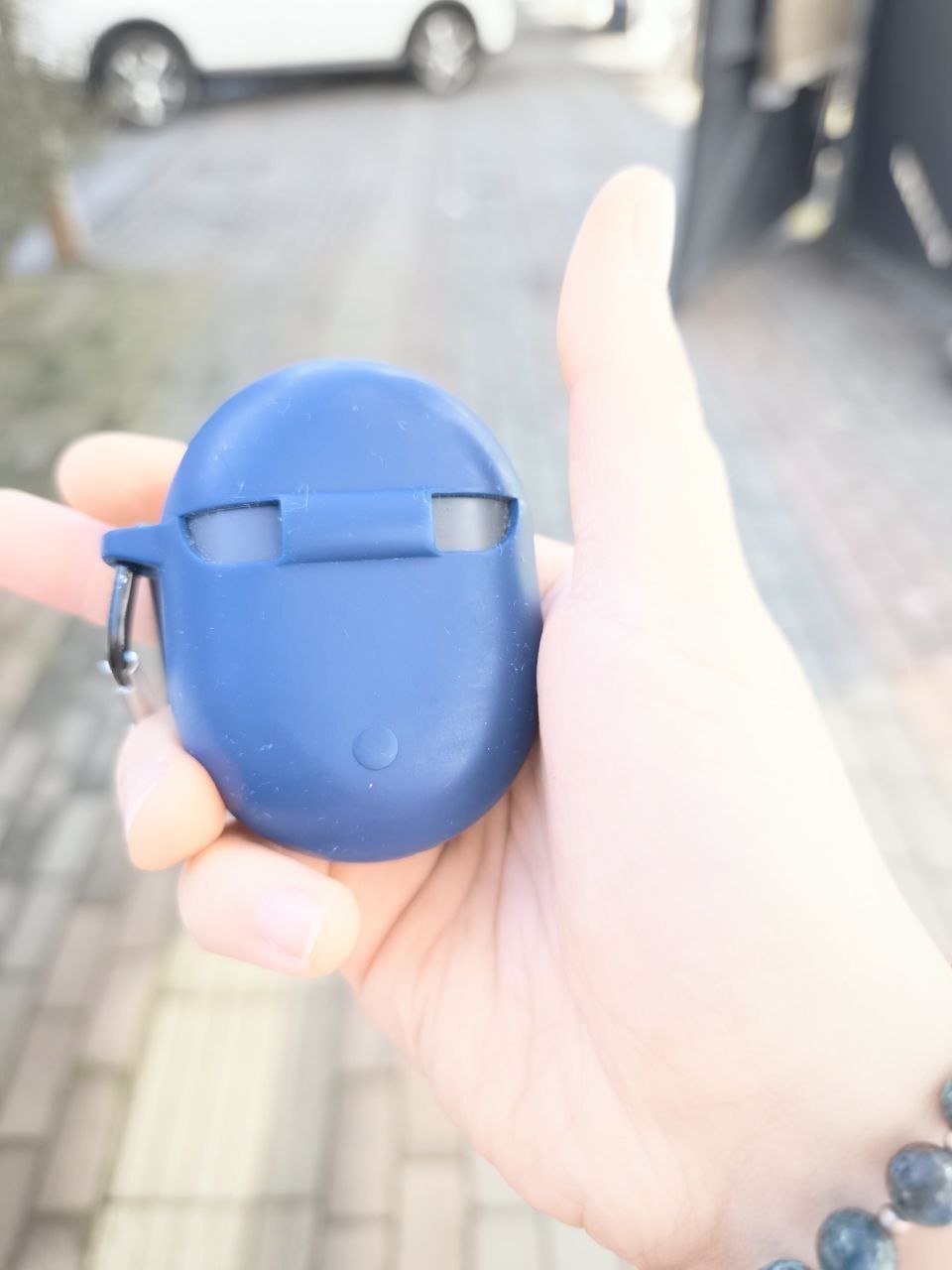 Беспроводные наушники Xiaomi Redmi Buds 3 Pro
