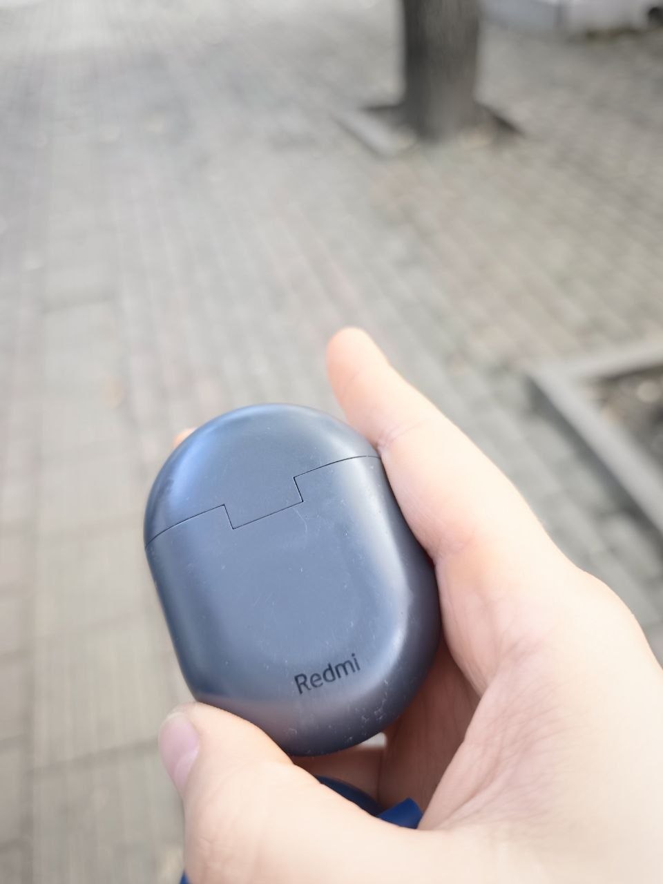 Беспроводные наушники Xiaomi Redmi Buds 3 Pro