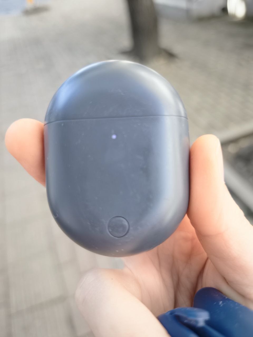 Беспроводные наушники Xiaomi Redmi Buds 3 Pro