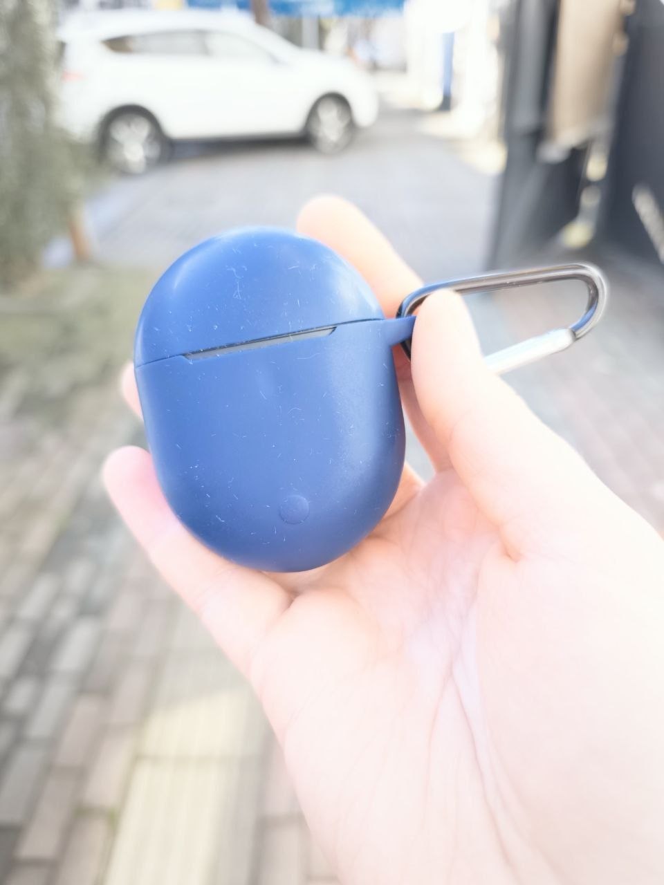 Беспроводные наушники Xiaomi Redmi Buds 3 Pro