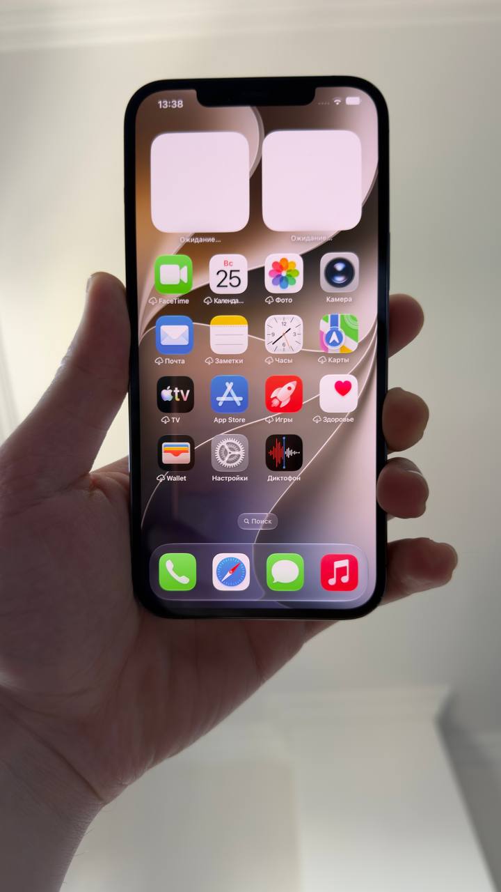 iPhone 12 Pro Max 256 ГБ