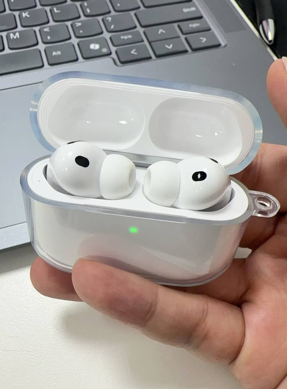 AirPods Pro 3