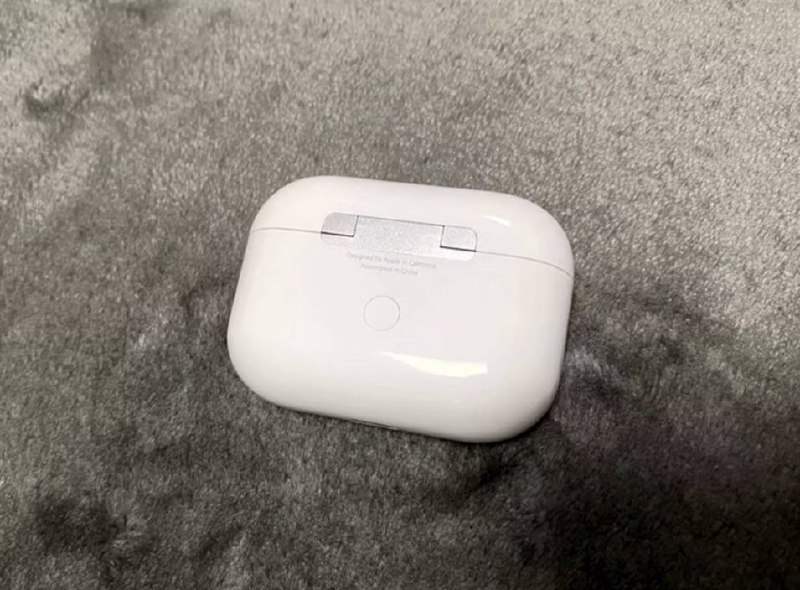 AirPods Pro 3