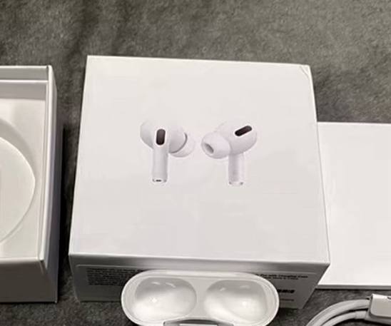 AirPods Pro 3