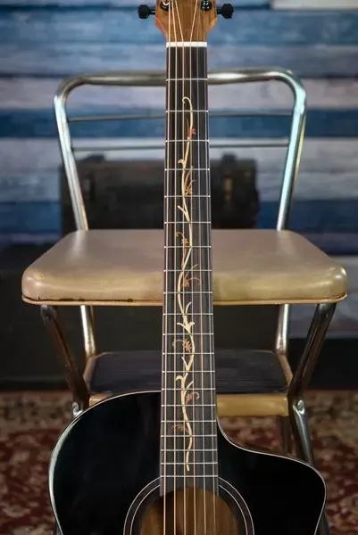 Электроакустическая гитара Washburn Bella Tono Vite S9V