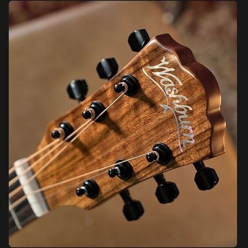 Электроакустическая гитара Washburn Bella Tono Vite S9V