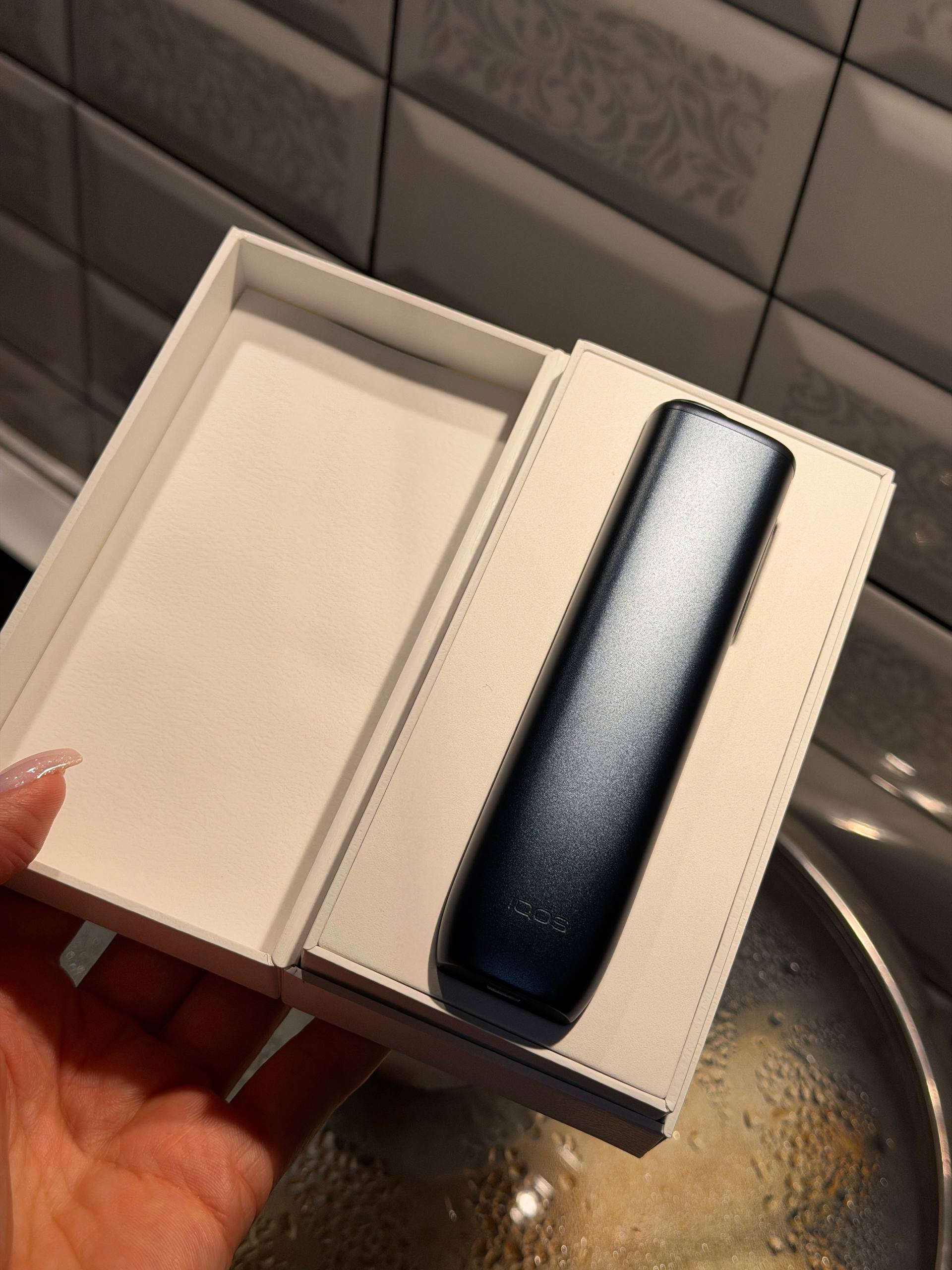 IQOS