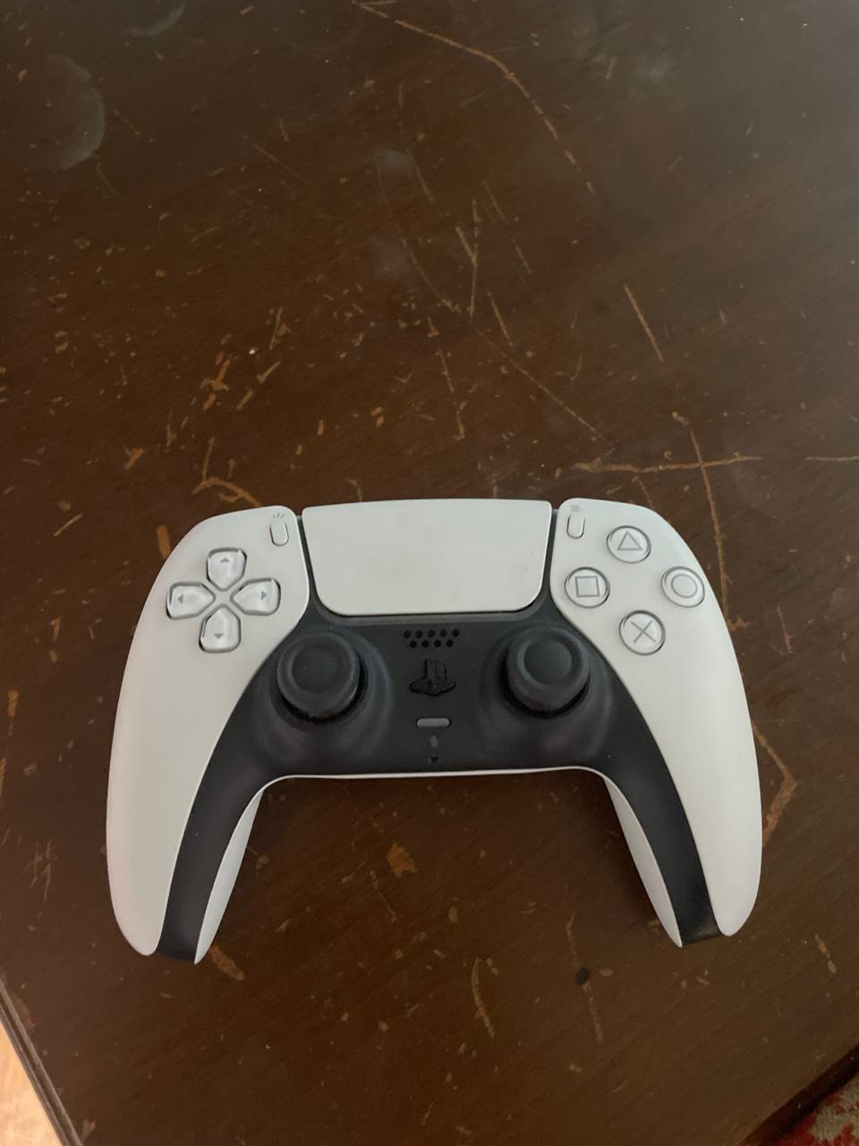 Джойстик для PlayStation 5