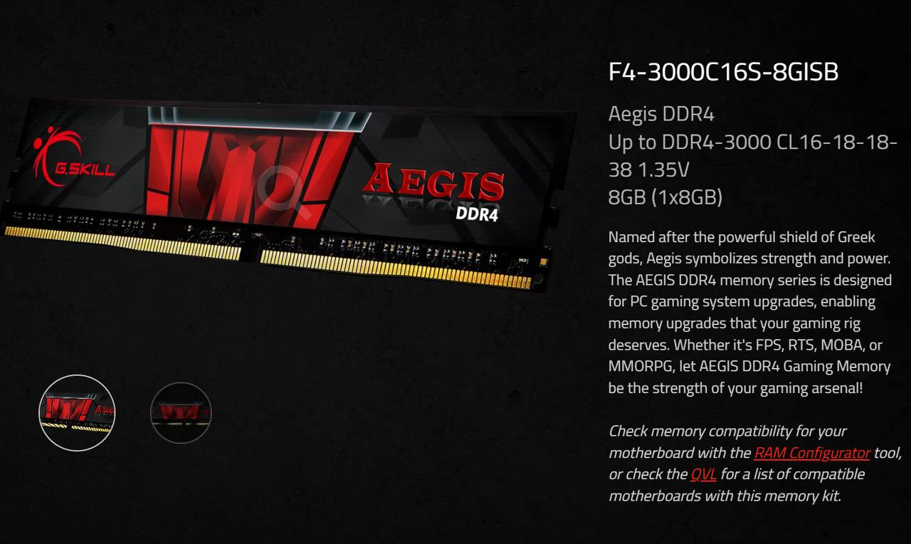 Системный блок: Intel Core i5-9600K, GTX 980 Ti, 16 ГБ ОЗУ, 624 ГБ SSD
