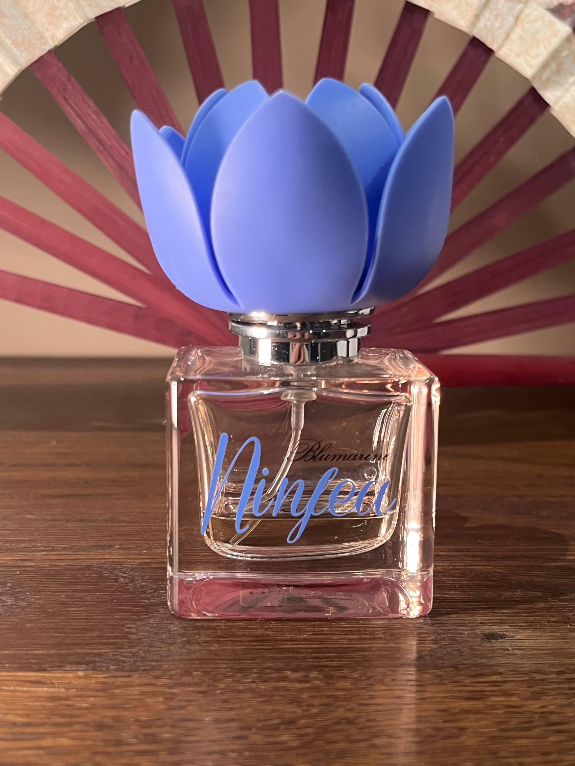 Парфюм Blumarine Ninfea, оригинал