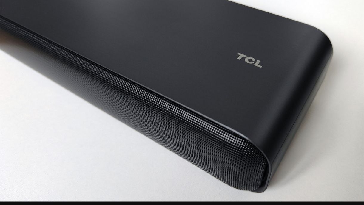 Саундбар TCL S45H