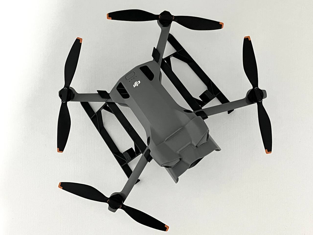 Дрон DJI Mini 5 Pro Fly More Combo Plus